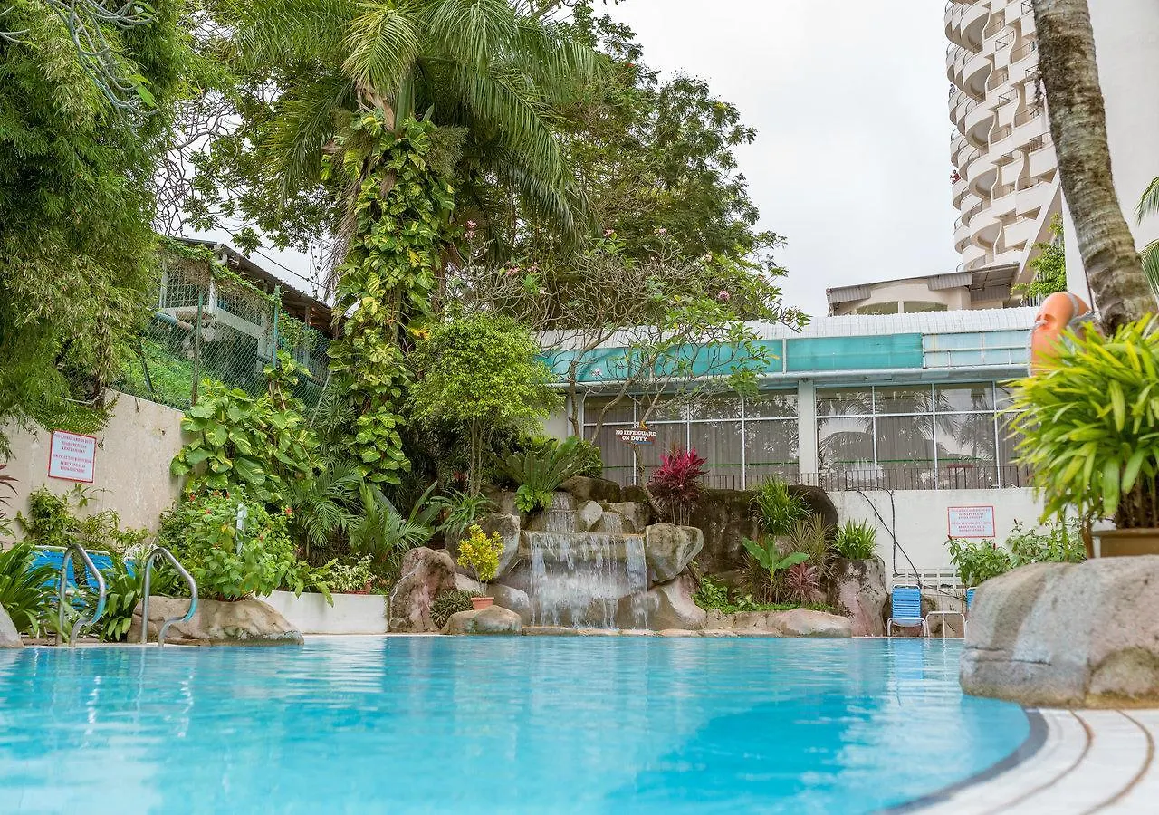 Paradise Apartment By The Sea 0*, Tanjung Bungah (Penang) Malaysia