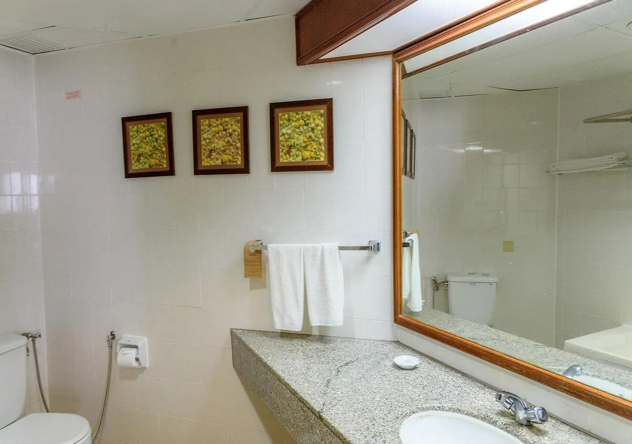 Paradise Apartment By The Sea Tanjung Bungah (Penang)