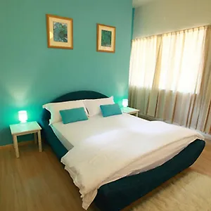 Hotel Chymes, Tanjung Bungah (Penang)
